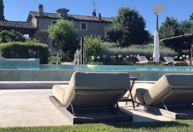 호텔 Tenuta Dei Mori Wine Relais Events