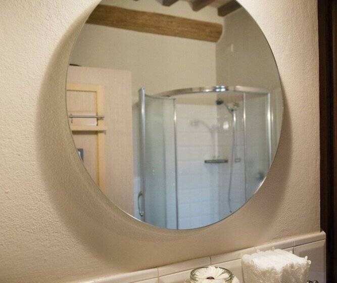 호텔 Tenuta Dei Mori Wine Relais Events