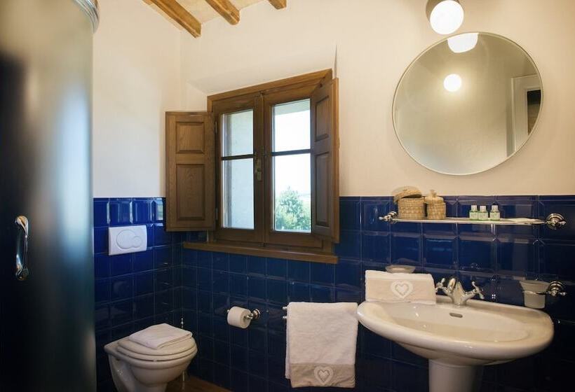 호텔 Tenuta Dei Mori Wine Relais Events