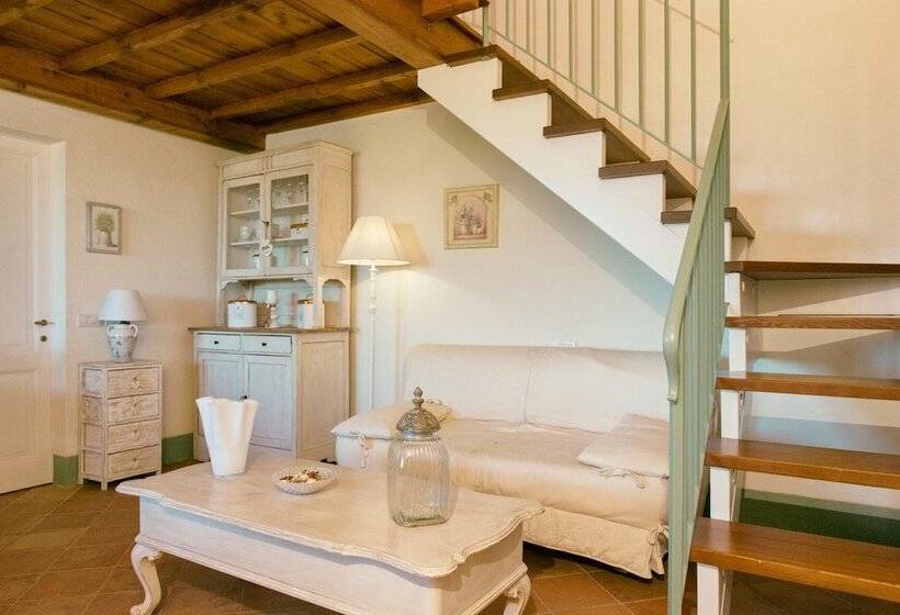 호텔 Tenuta Dei Mori Wine Relais Events