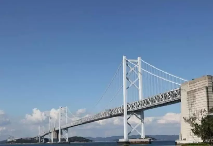 ホテル Utazu Grand