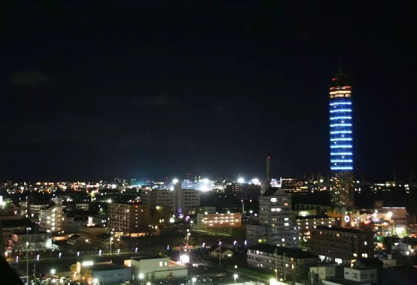 ホテル Utazu Grand