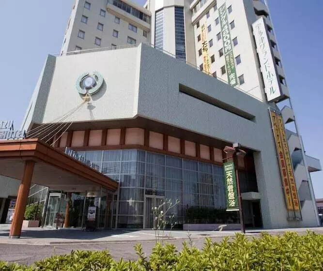 ホテル Utazu Grand