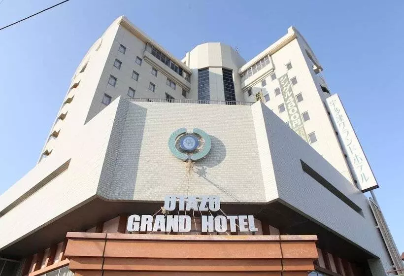 ホテル Utazu Grand
