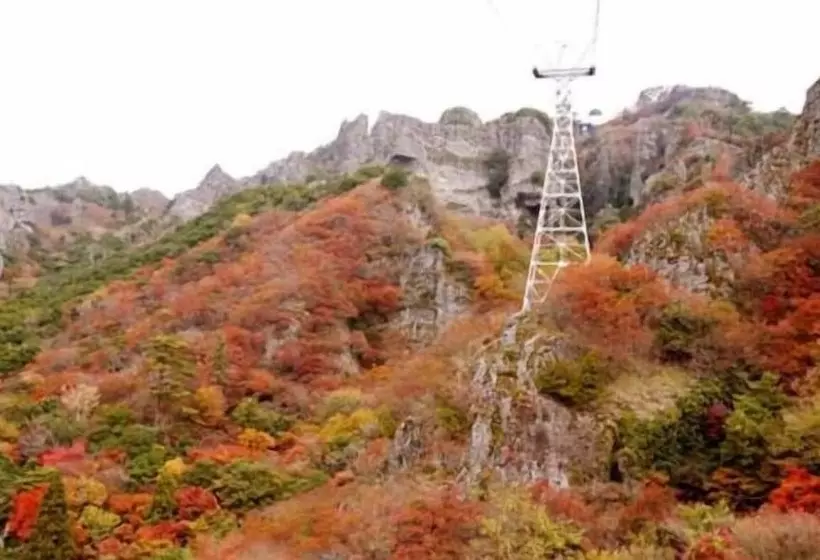 ホテル Utazu Grand