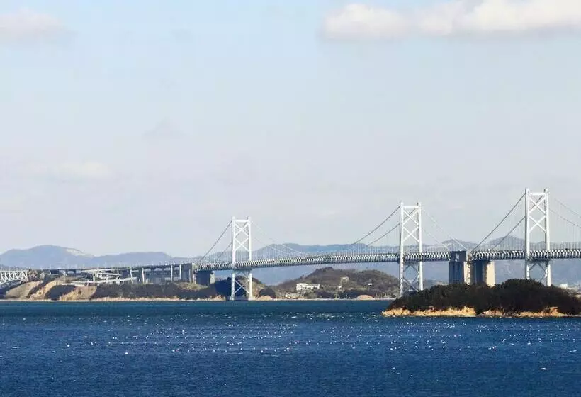 ホテル Utazu Grand