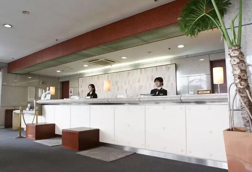 ホテル Utazu Grand