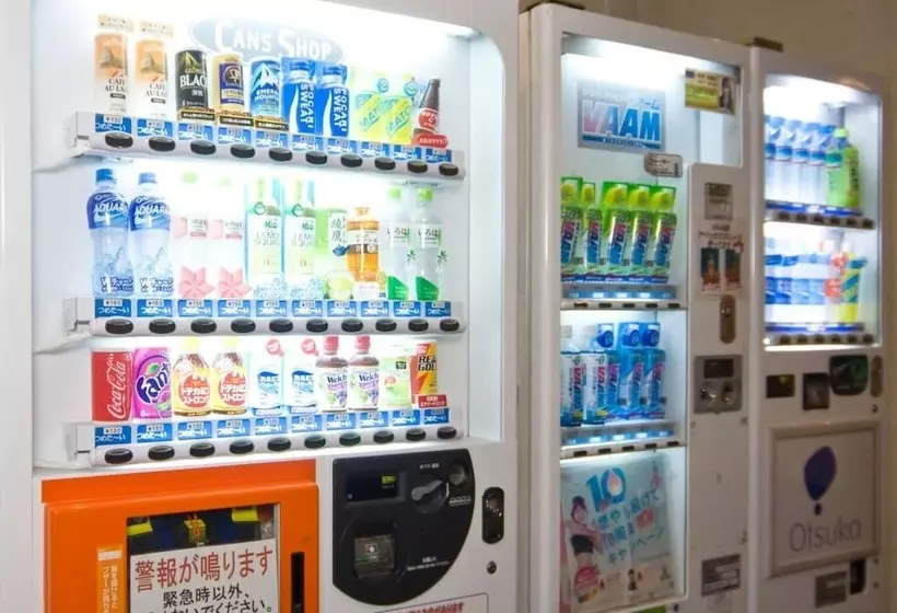 ホテル Utazu Grand