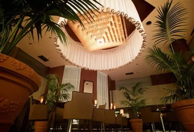 ホテル Utazu Grand