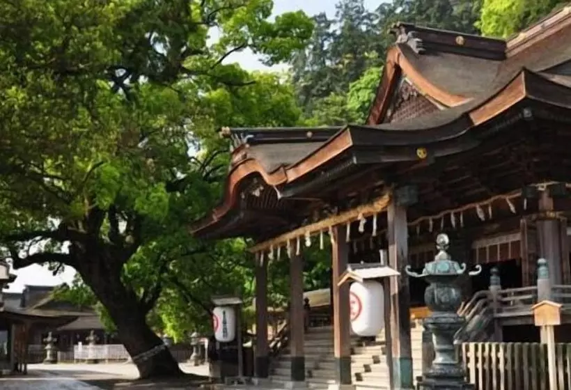 ホテル Utazu Grand