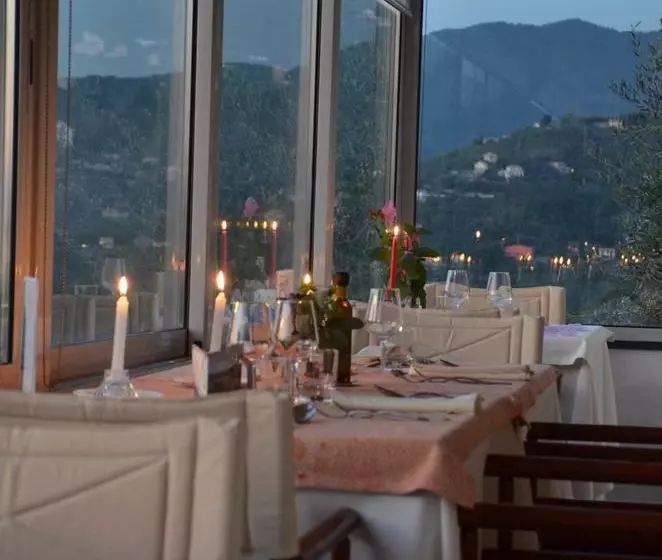 La Bilaia " Rooms On The Hills & Breakfast At Local Bars"  Servizio Camere In Collina Con Colazione