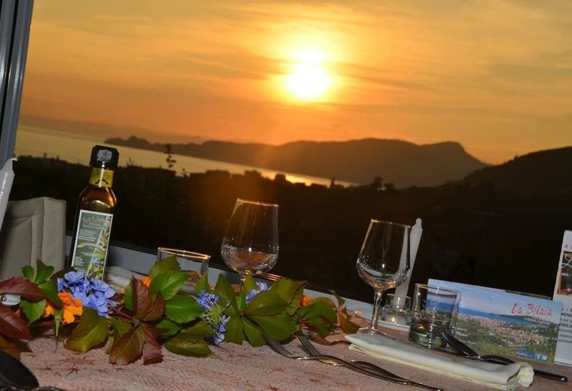 La Bilaia " Rooms On The Hills & Breakfast At Local Bars"  Servizio Camere In Collina Con Colazione