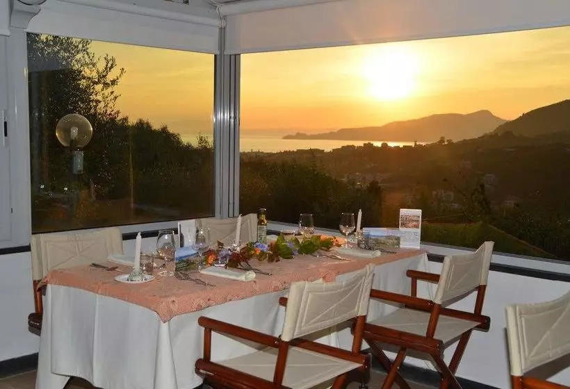 La Bilaia " Rooms On The Hills & Breakfast At Local Bars"  Servizio Camere In Collina Con Colazione