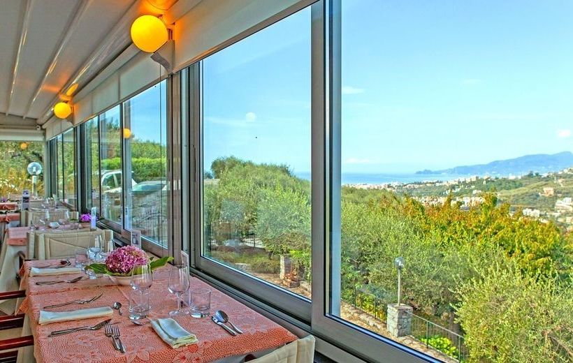 La Bilaia " Rooms On The Hills & Breakfast At Local Bars"  Servizio Camere In Collina Con Colazione