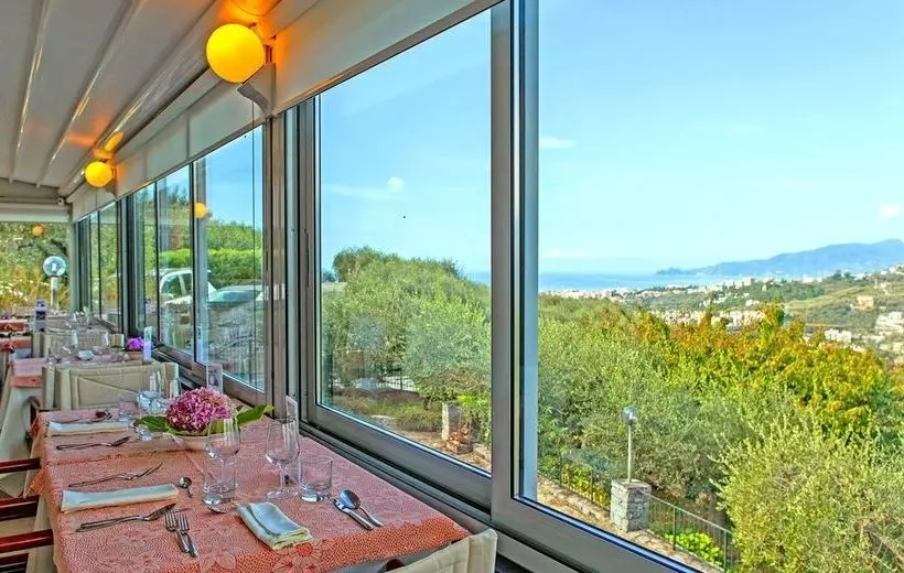 La Bilaia " Rooms On The Hills & Breakfast At Local Bars"  Servizio Camere In Collina Con Colazione