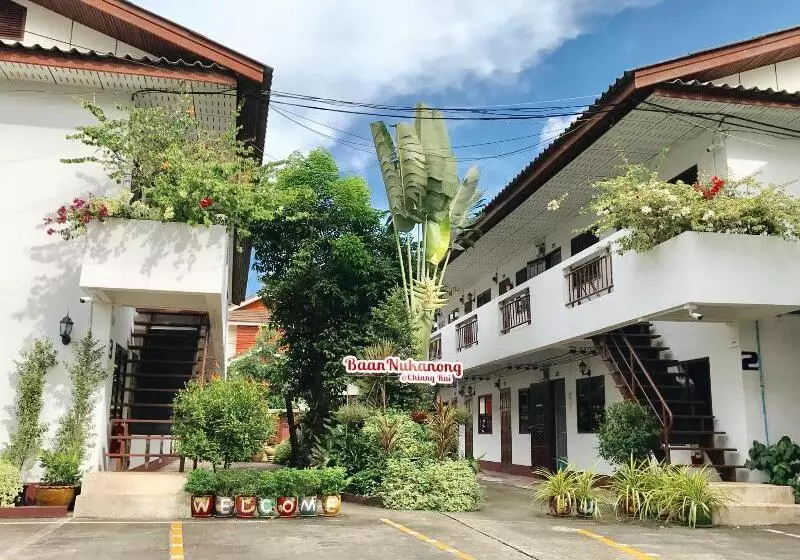 ペンション Baan Nuk Anong