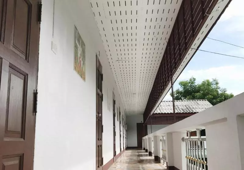 ペンション Baan Nuk Anong