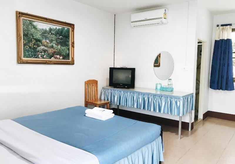 펜션 Baan Nuk Anong