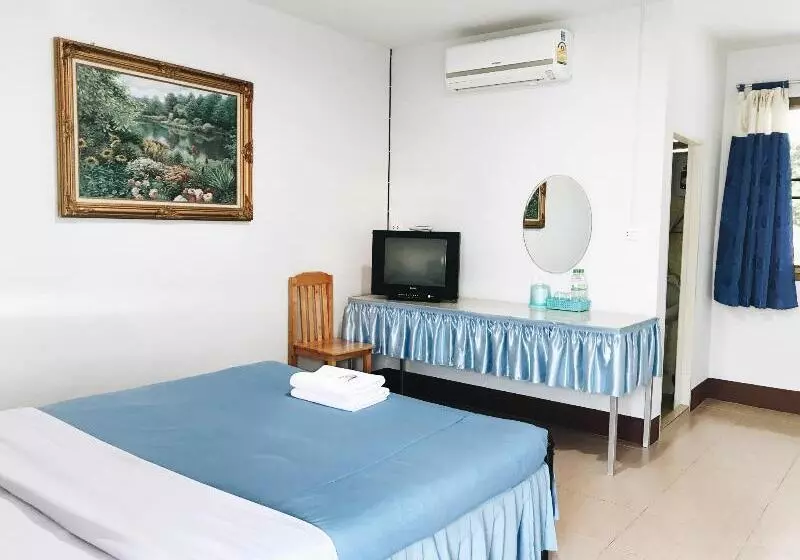 ペンション Baan Nuk Anong