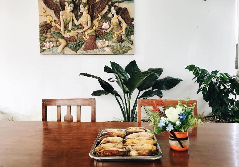 펜션 Baan Nuk Anong