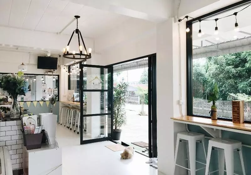 ペンション Baan Nuk Anong