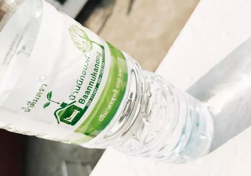 ペンション Baan Nuk Anong