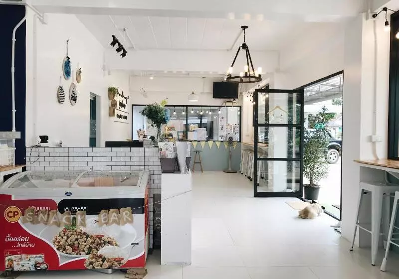 ペンション Baan Nuk Anong