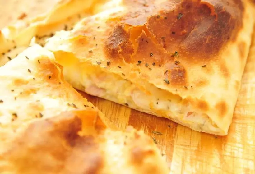 Majatalo Blue In Green