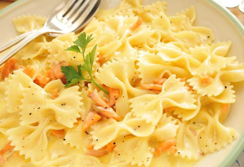 פנסיון Blue In Green