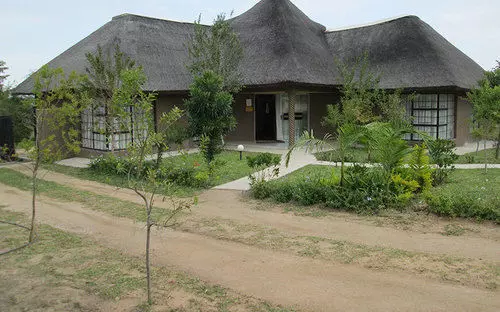 Majatalo Machate Guesthouse
