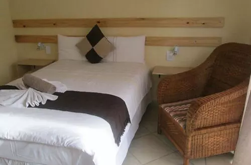 Majatalo Machate Guesthouse