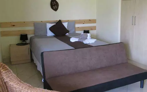 Majatalo Machate Guesthouse