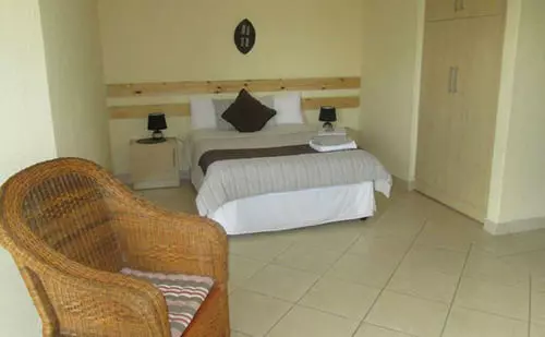 Majatalo Machate Guesthouse