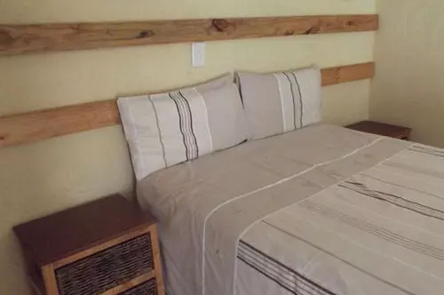 Majatalo Machate Guesthouse