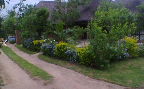 펜션 Machate Guesthouse