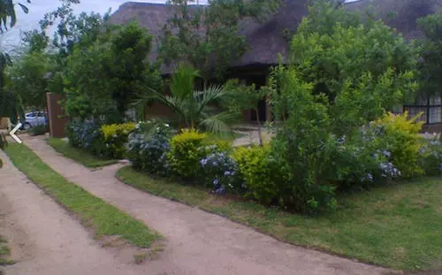 Majatalo Machate Guesthouse