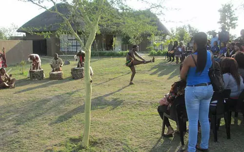 Majatalo Machate Guesthouse