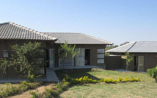 펜션 Machate Guesthouse