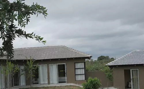 Majatalo Machate Guesthouse