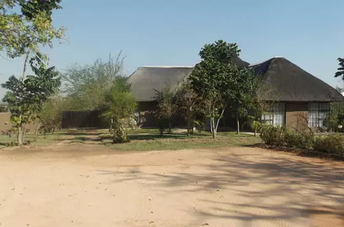 Majatalo Machate Guesthouse