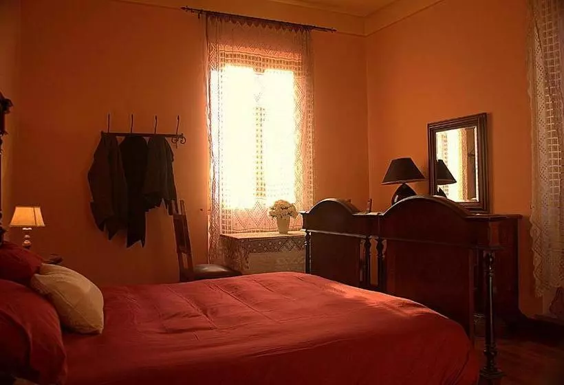 Majatalo Residenza D Epoca Malatesta Iv