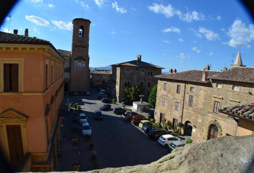 بنسيون Residenza D Epoca Malatesta Iv