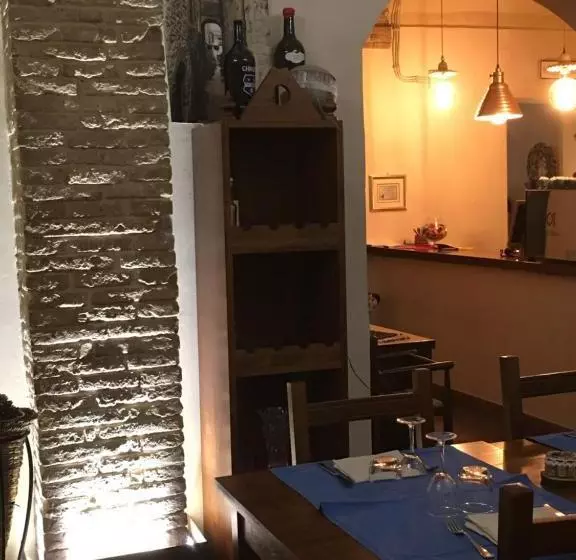 Majatalo Residenza D Epoca Malatesta Iv