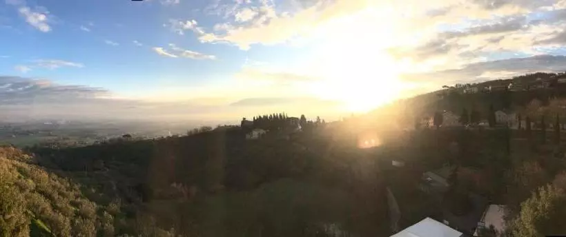 Majatalo Residenza D Epoca Malatesta Iv