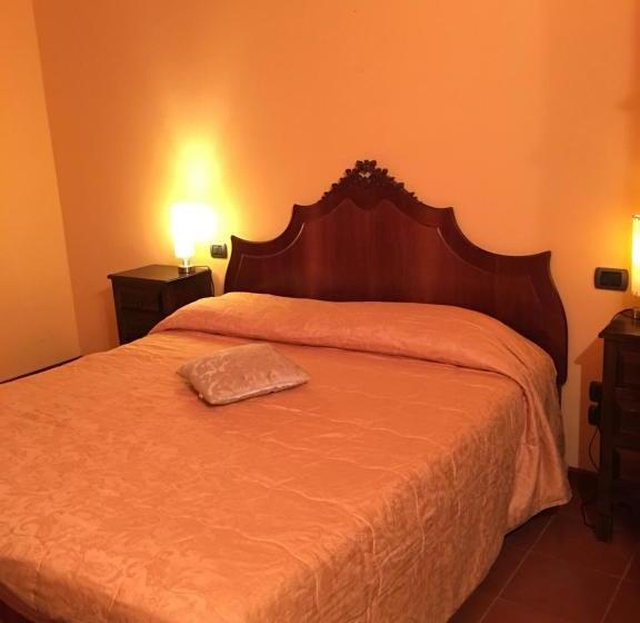 بنسيون Residenza D Epoca Malatesta Iv