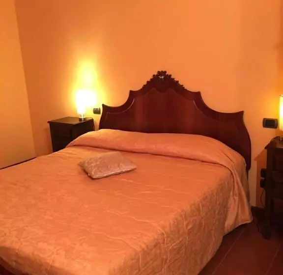 Majatalo Residenza D Epoca Malatesta Iv