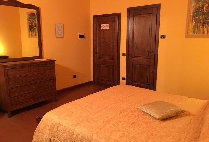 بنسيون Residenza D Epoca Malatesta Iv