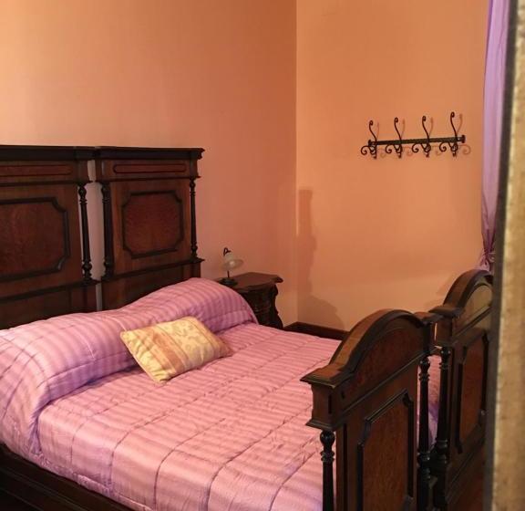 بنسيون Residenza D Epoca Malatesta Iv