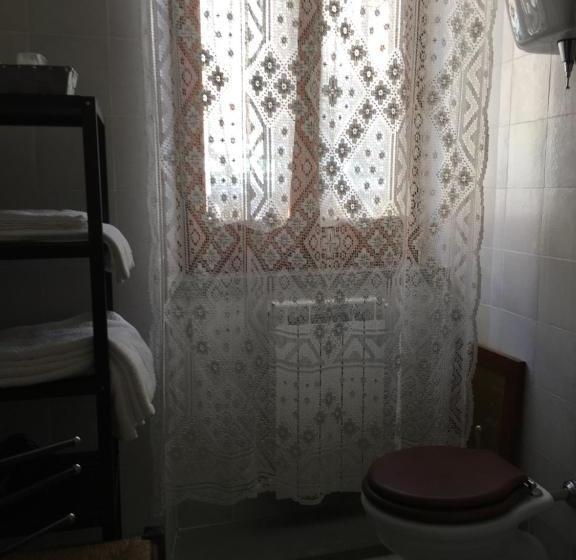 بنسيون Residenza D Epoca Malatesta Iv