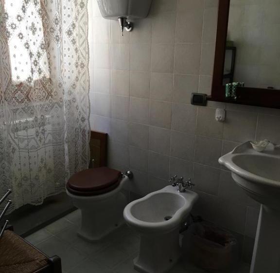 بنسيون Residenza D Epoca Malatesta Iv